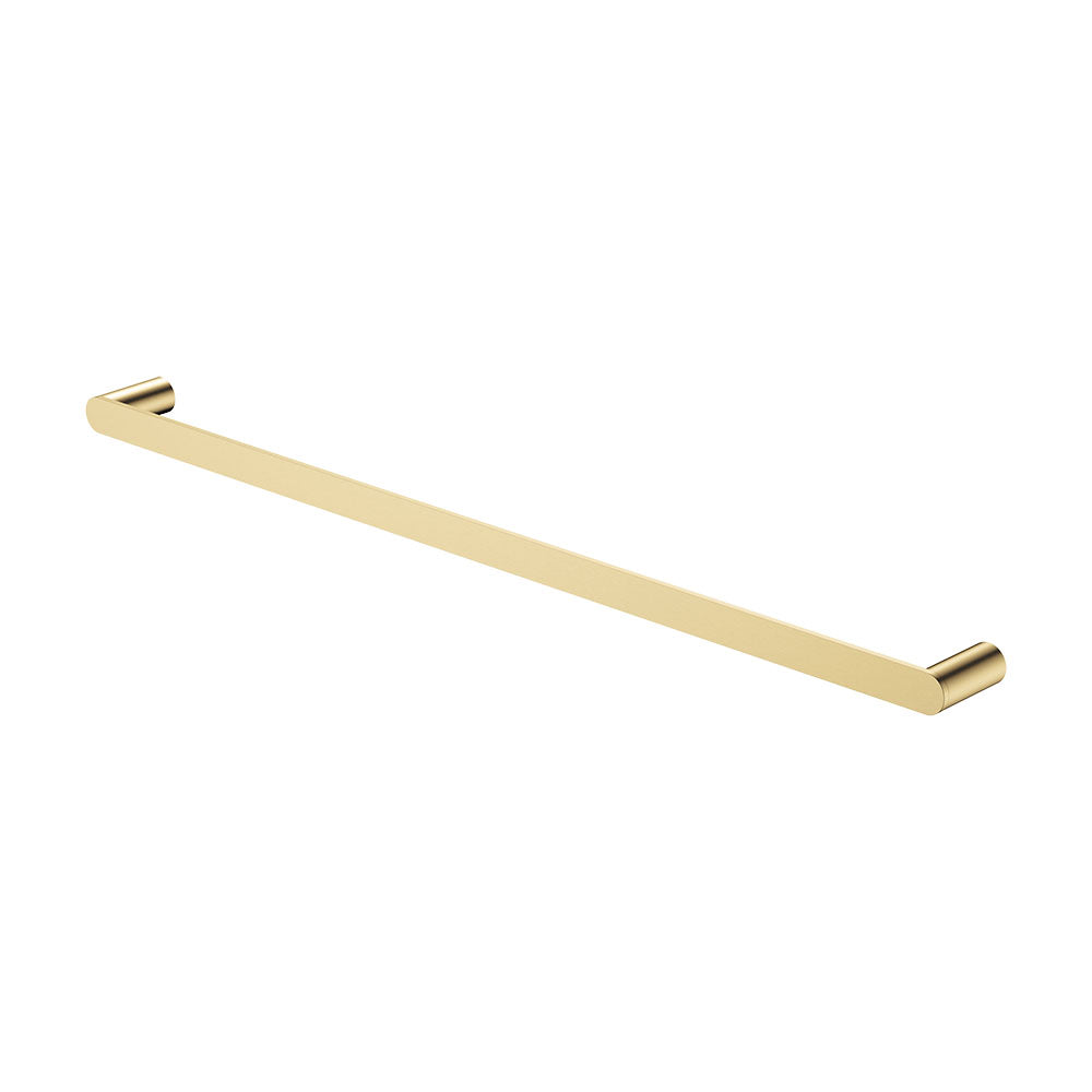 Empire Slim Single Towel Rail
