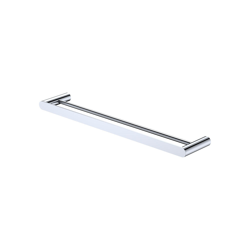 Empire Slim Double Towel Rail