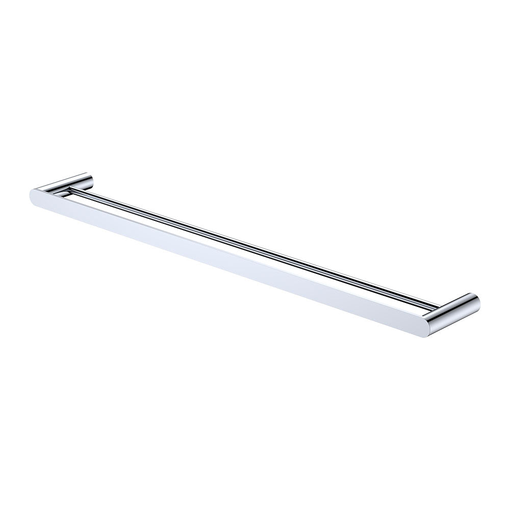 Empire Slim Double Towel Rail