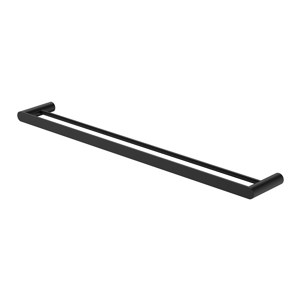 Empire Slim Double Towel Rail