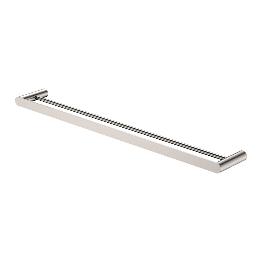 Empire Slim Double Towel Rail