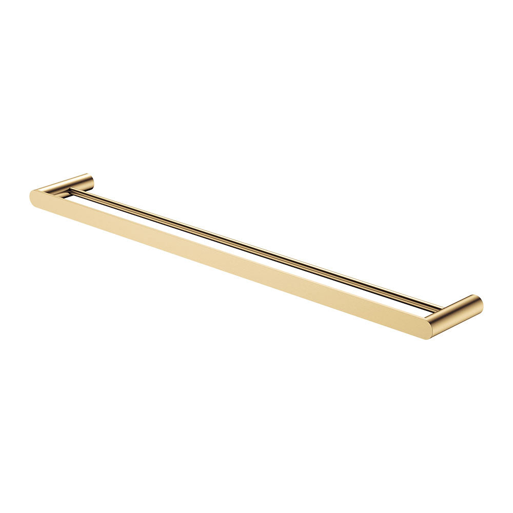 Empire Slim Double Towel Rail