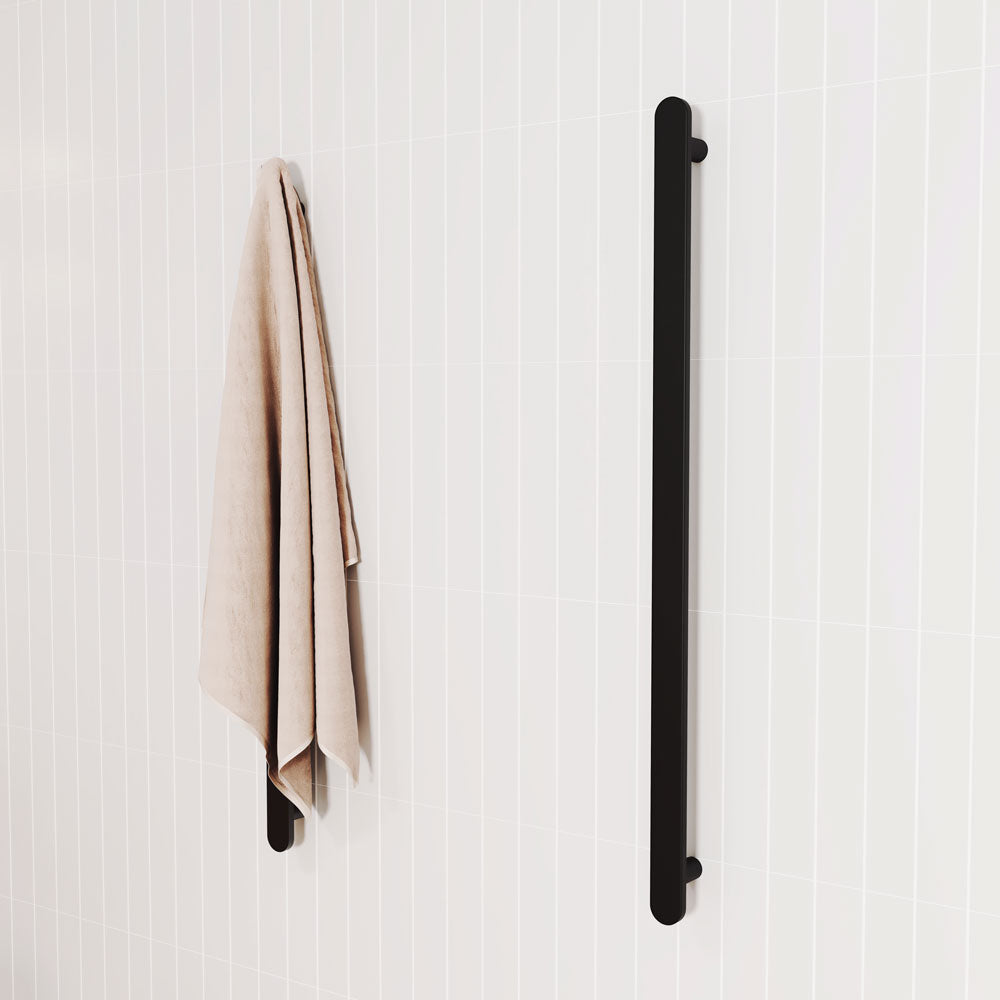 Empire Slim Vertical Heated Towel Rail