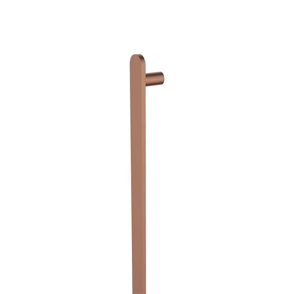 Empire Slim Vertical Heated Towel Rail