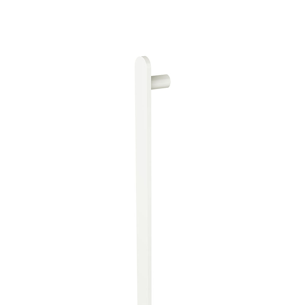 Empire Slim Vertical Heated Towel Rail