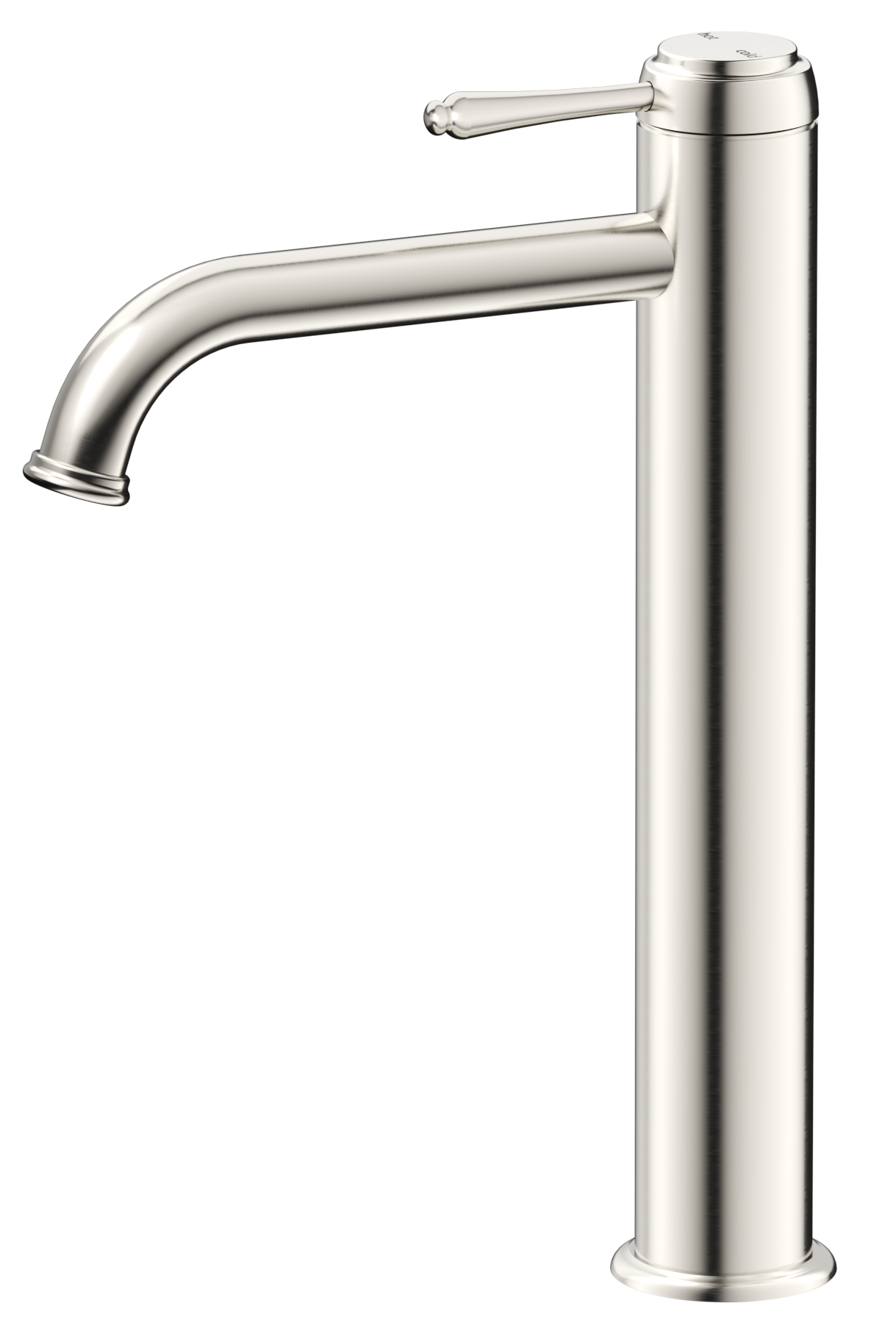 Mica Heritage Tall Basin Mixer - Neche Interiors