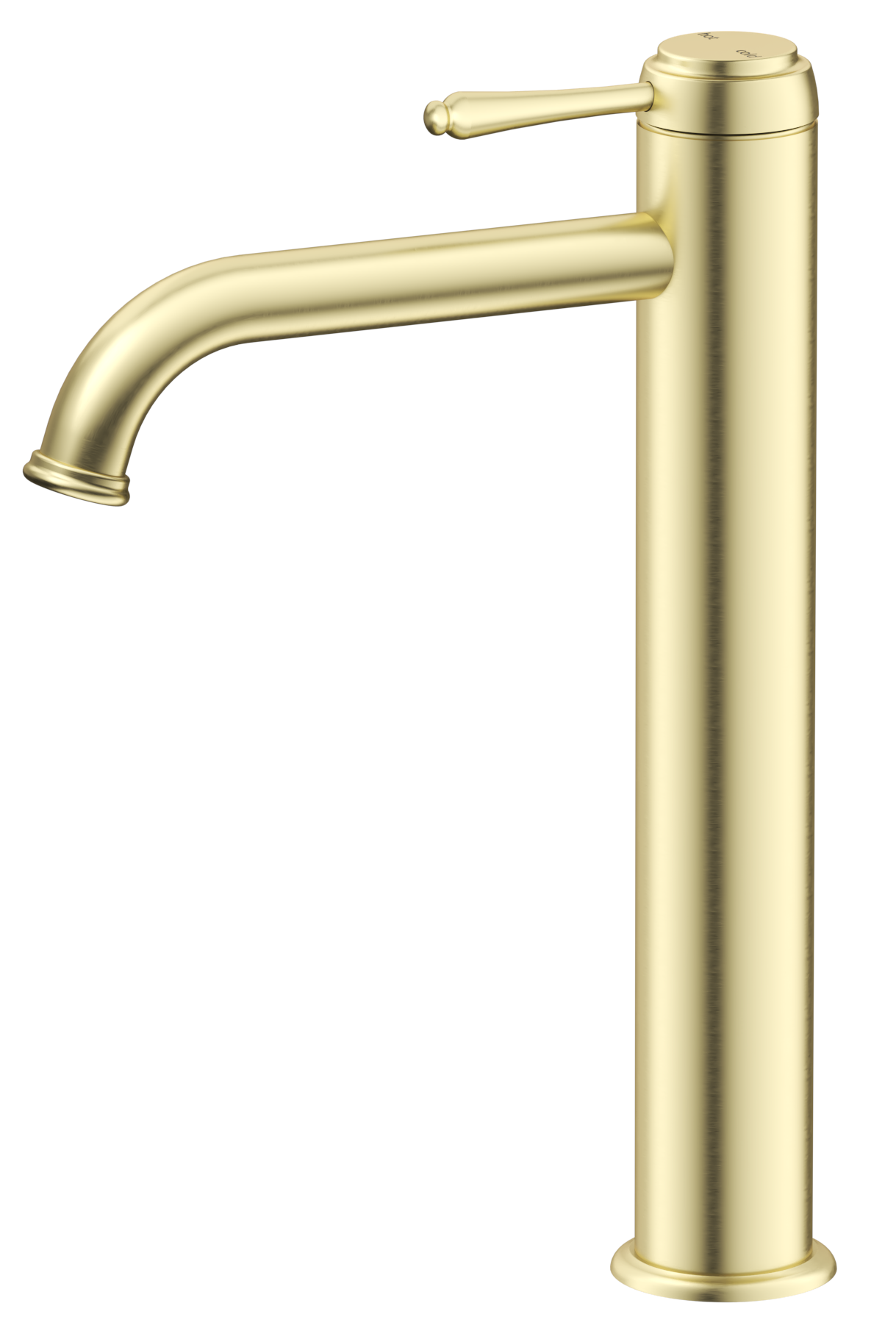 Mica Heritage Tall Basin Mixer - Neche Interiors