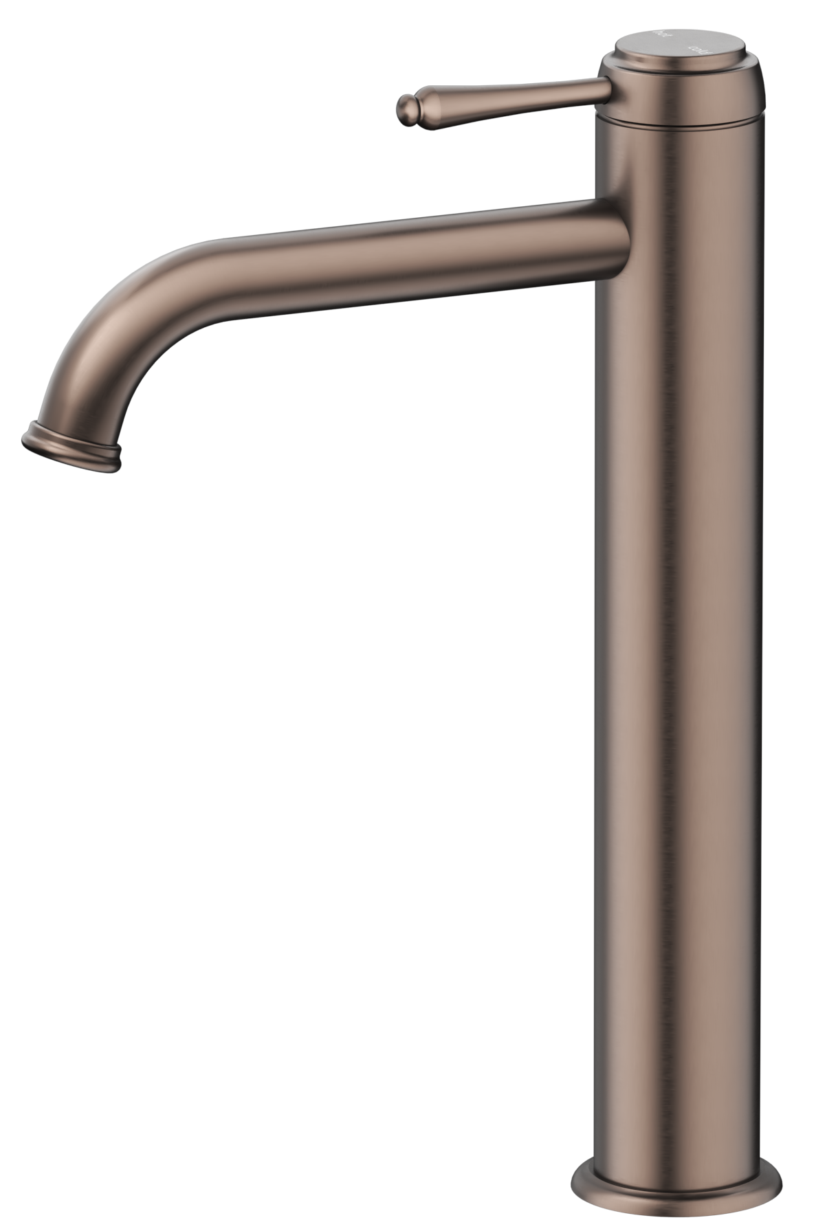Mica Heritage Tall Basin Mixer - Neche Interiors