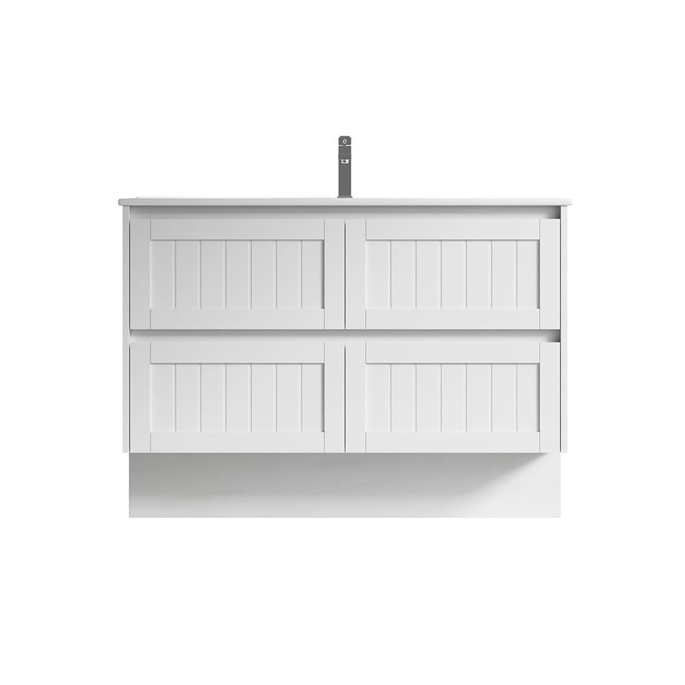 Armonia PVC Vanity