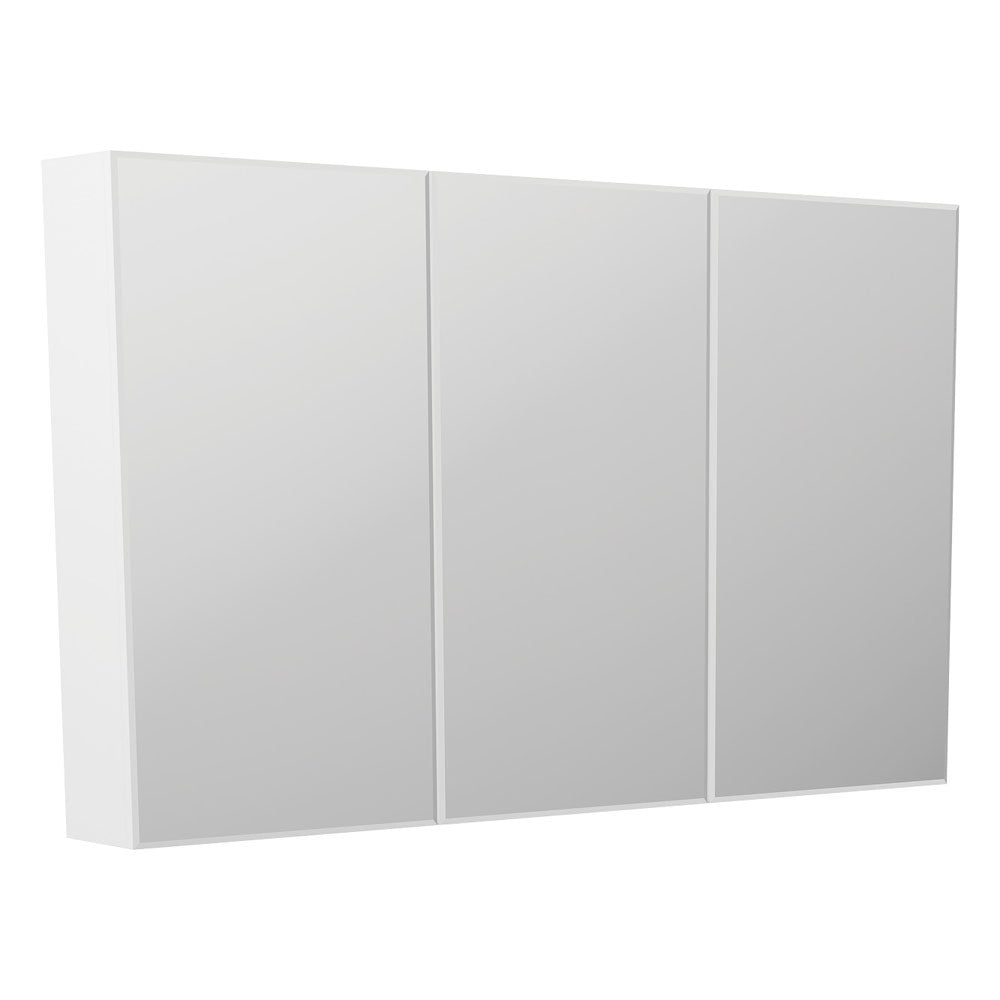 Classic Gloss White Shaving Cabinet