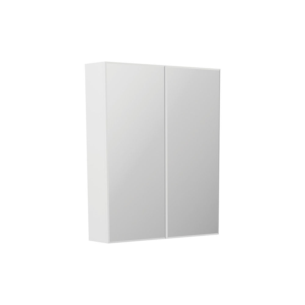 Classic Gloss White Shaving Cabinet