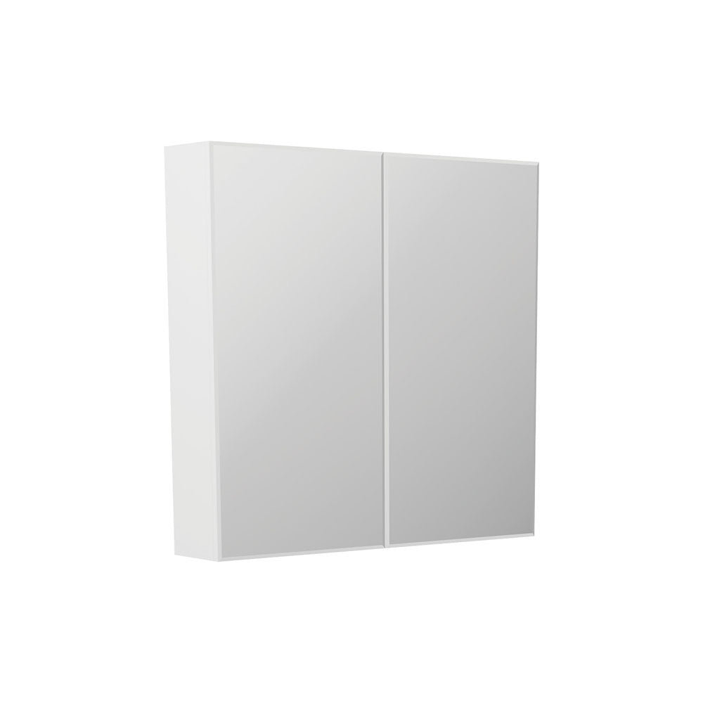 Classic Gloss White Shaving Cabinet