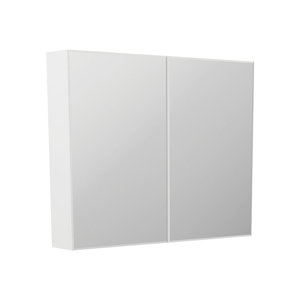Classic Gloss White Shaving Cabinet