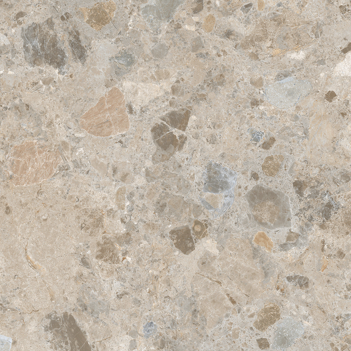 Bedrock Terrazzo Series