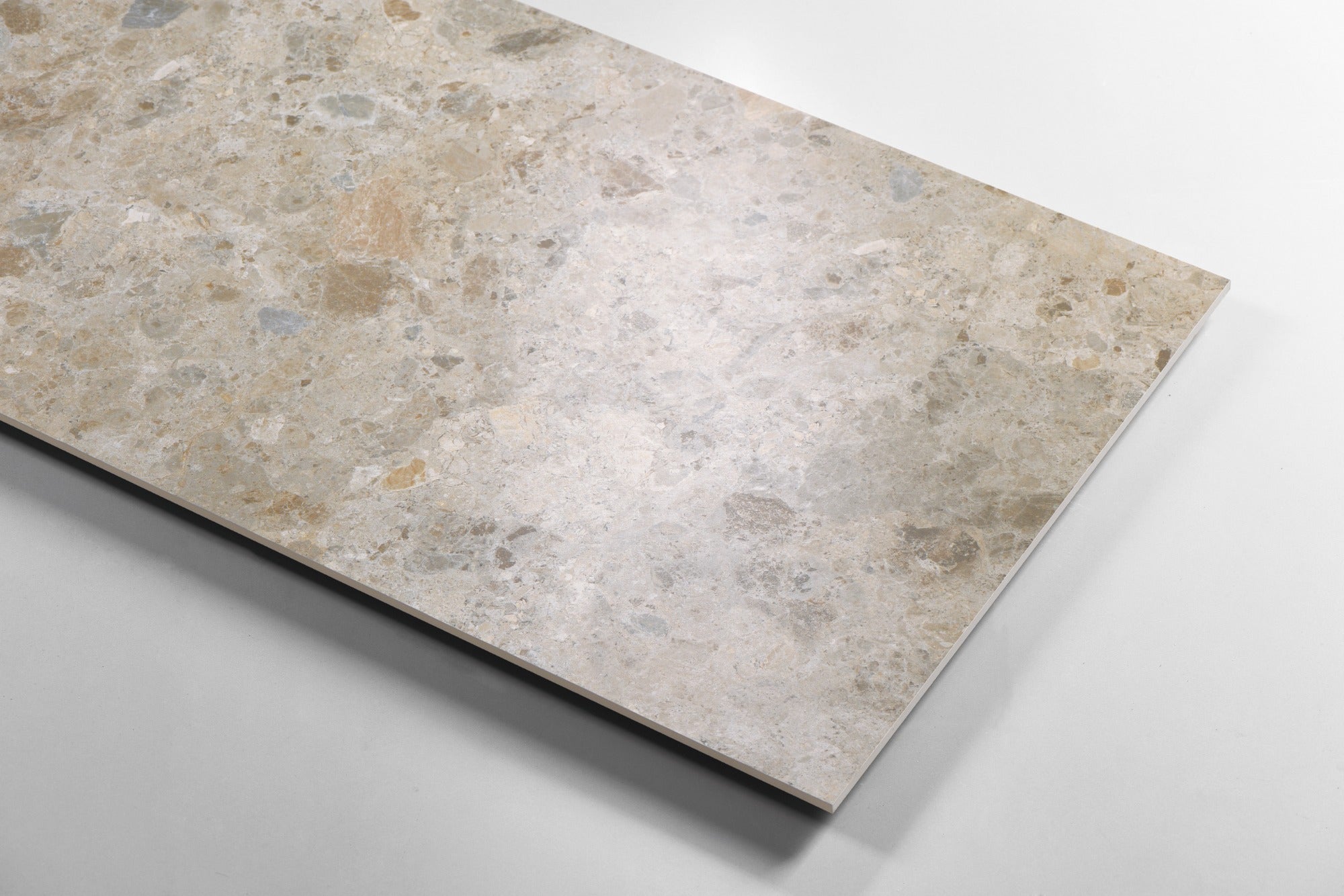 Bedrock Terrazzo Series