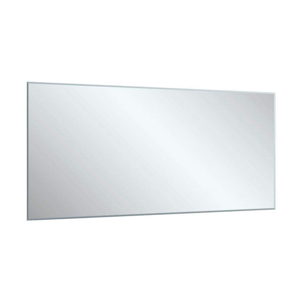 Bevel Edge Rectangular Mirror