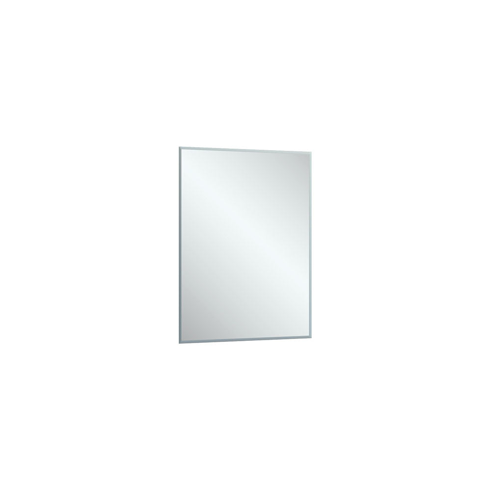Bevel Edge Rectangular Mirror