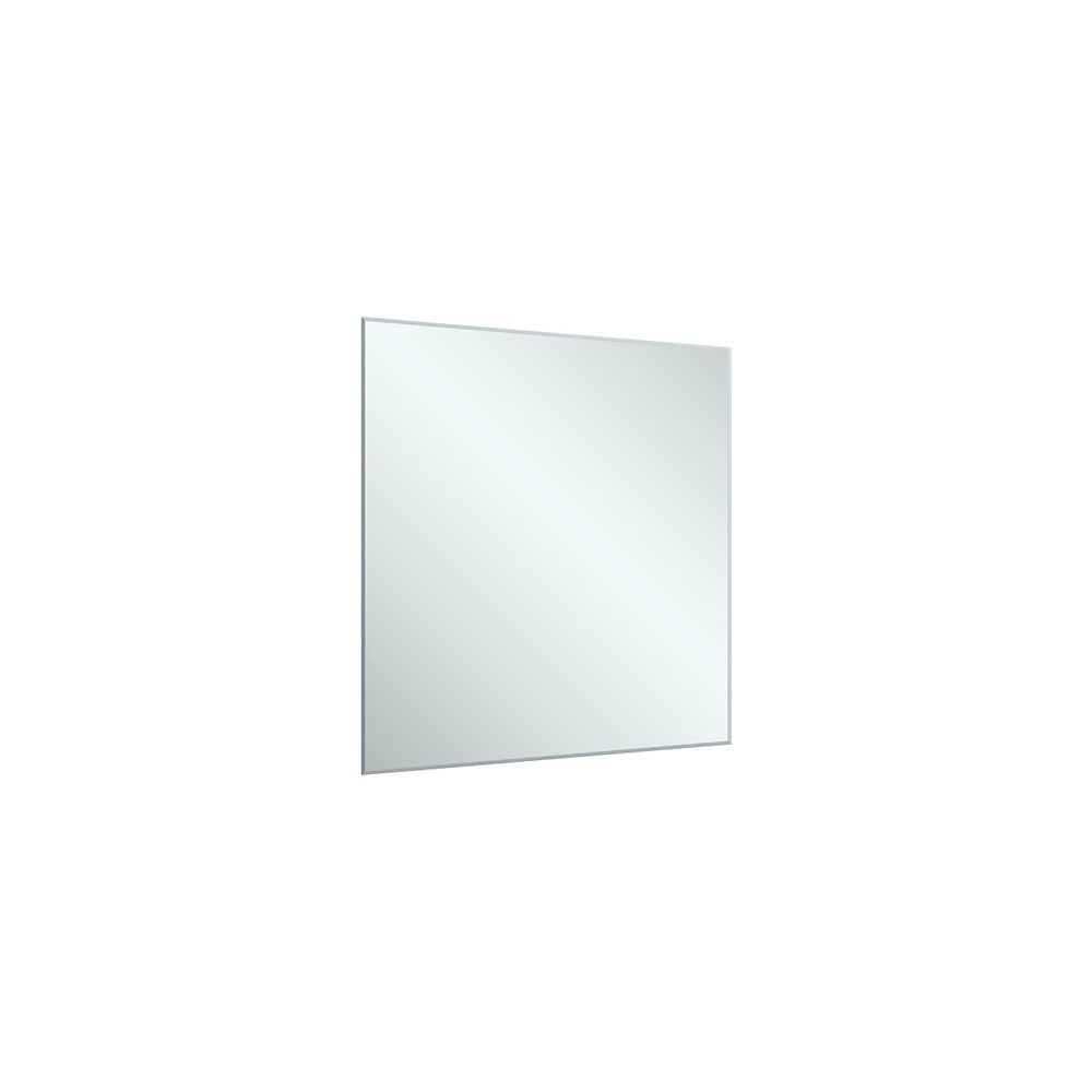 Bevel Edge Rectangular Mirror