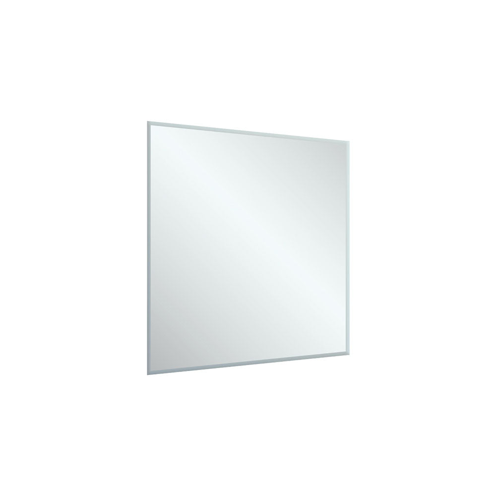 Bevel Edge Rectangular Mirror