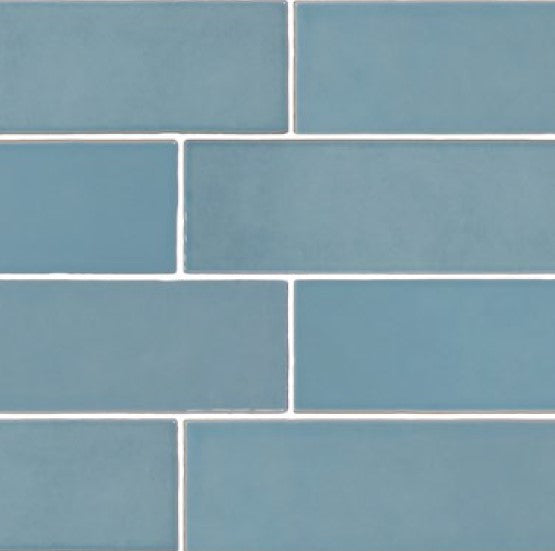 Casablanca 58x242mm Subway Tile