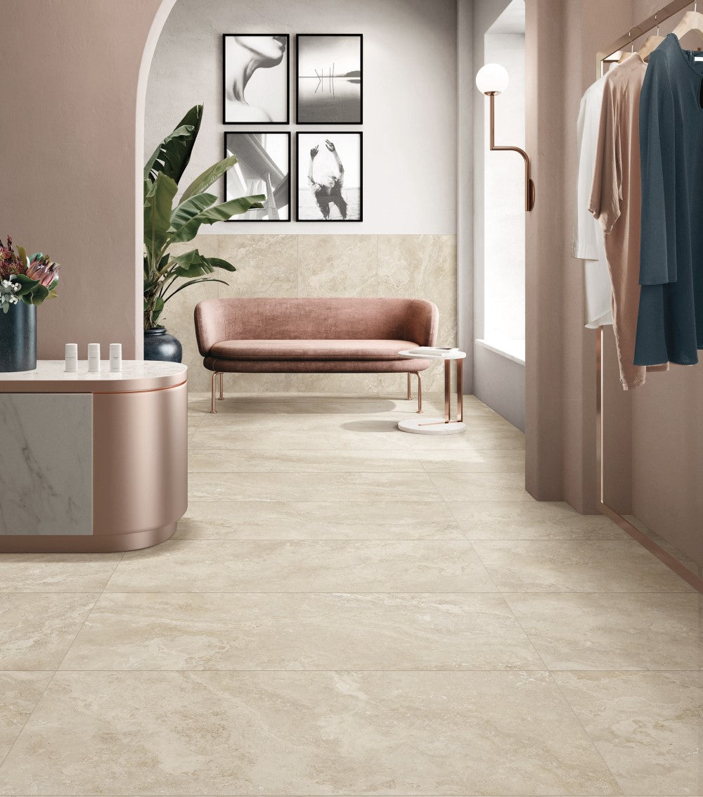 Norcia Travertine