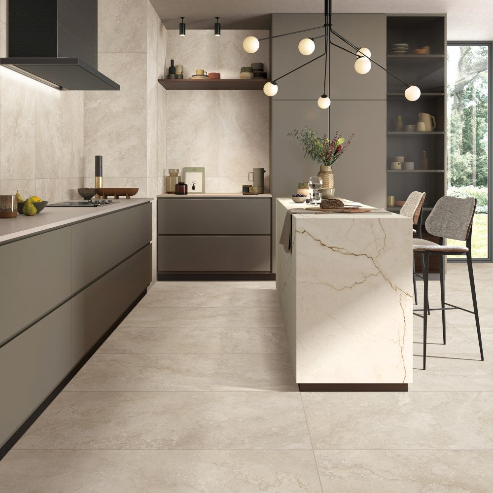 Norcia Travertine