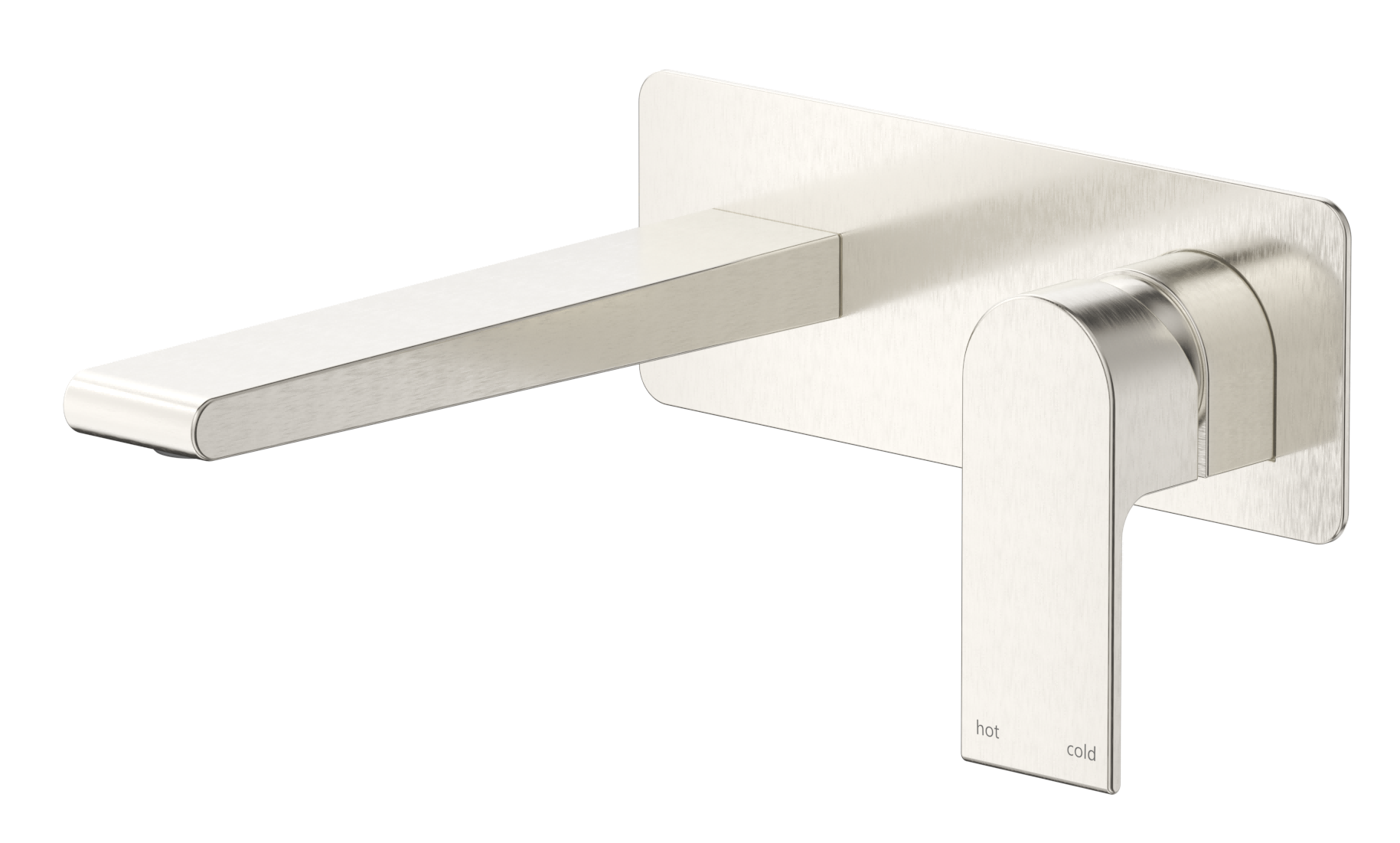 Beki Wall-Spout Combo - 1P - TRIM KIT ONLY - Neche Interiors