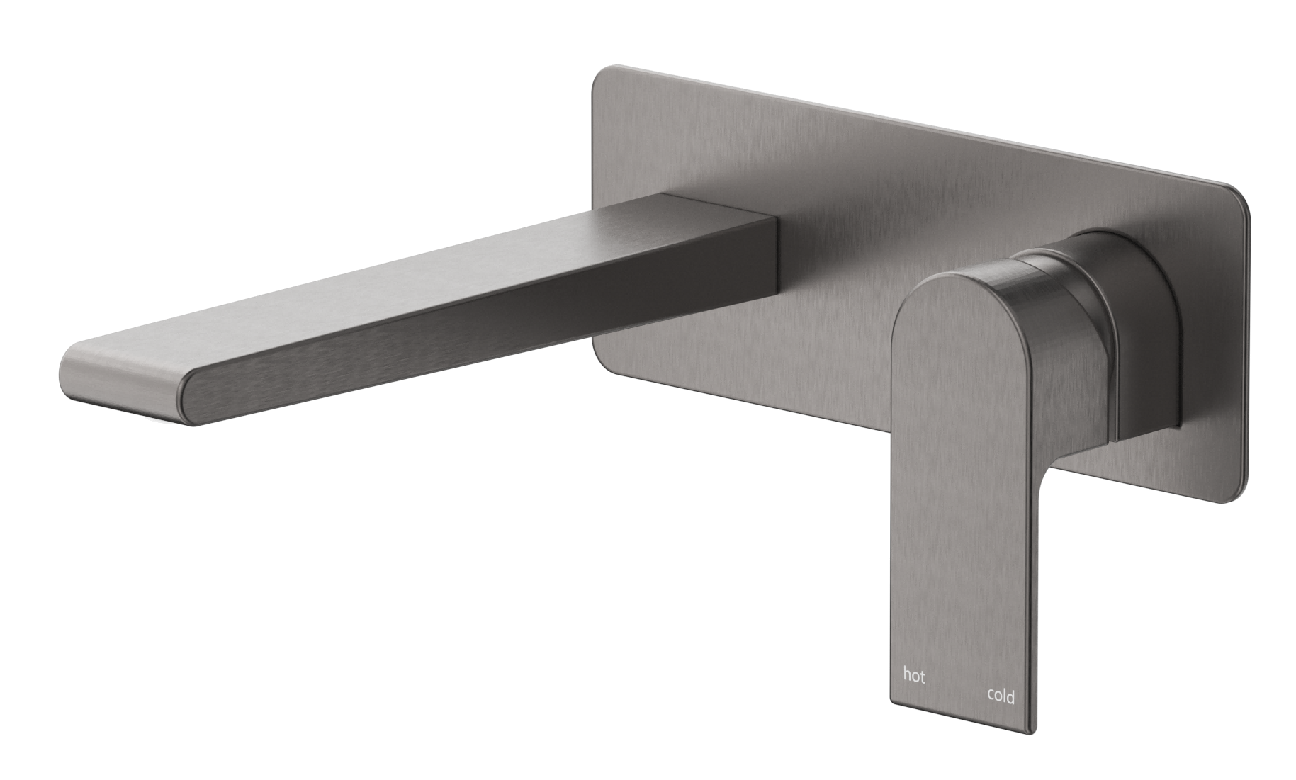 Beki Wall-Spout Combo - 1P - TRIM KIT ONLY - Neche Interiors