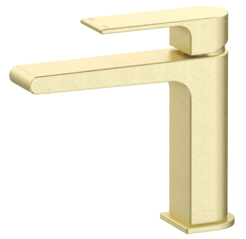 Beki Basin Mixer - Neche Interiors