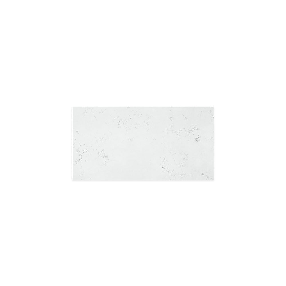 Silica Free Stone Vanity Tops - Rectangular Full Depth