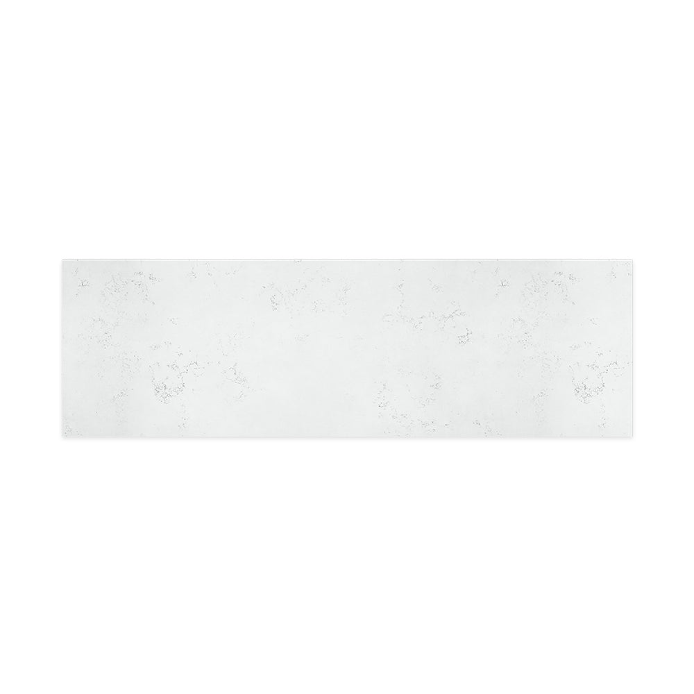 Silica Free Stone Vanity Tops - Rectangular Full Depth