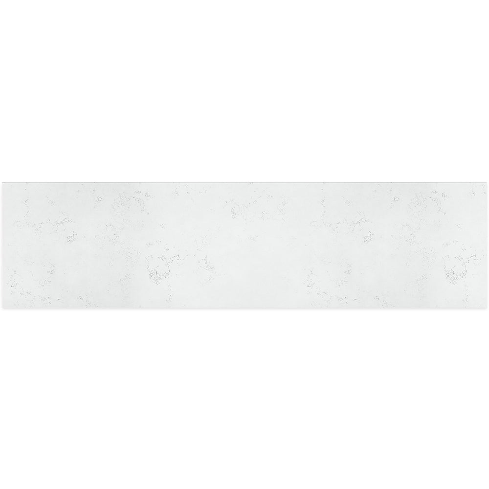 Silica Free Stone Vanity Tops - Rectangular Full Depth