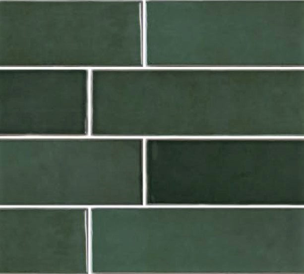 Casablanca 58x242mm Subway Tile