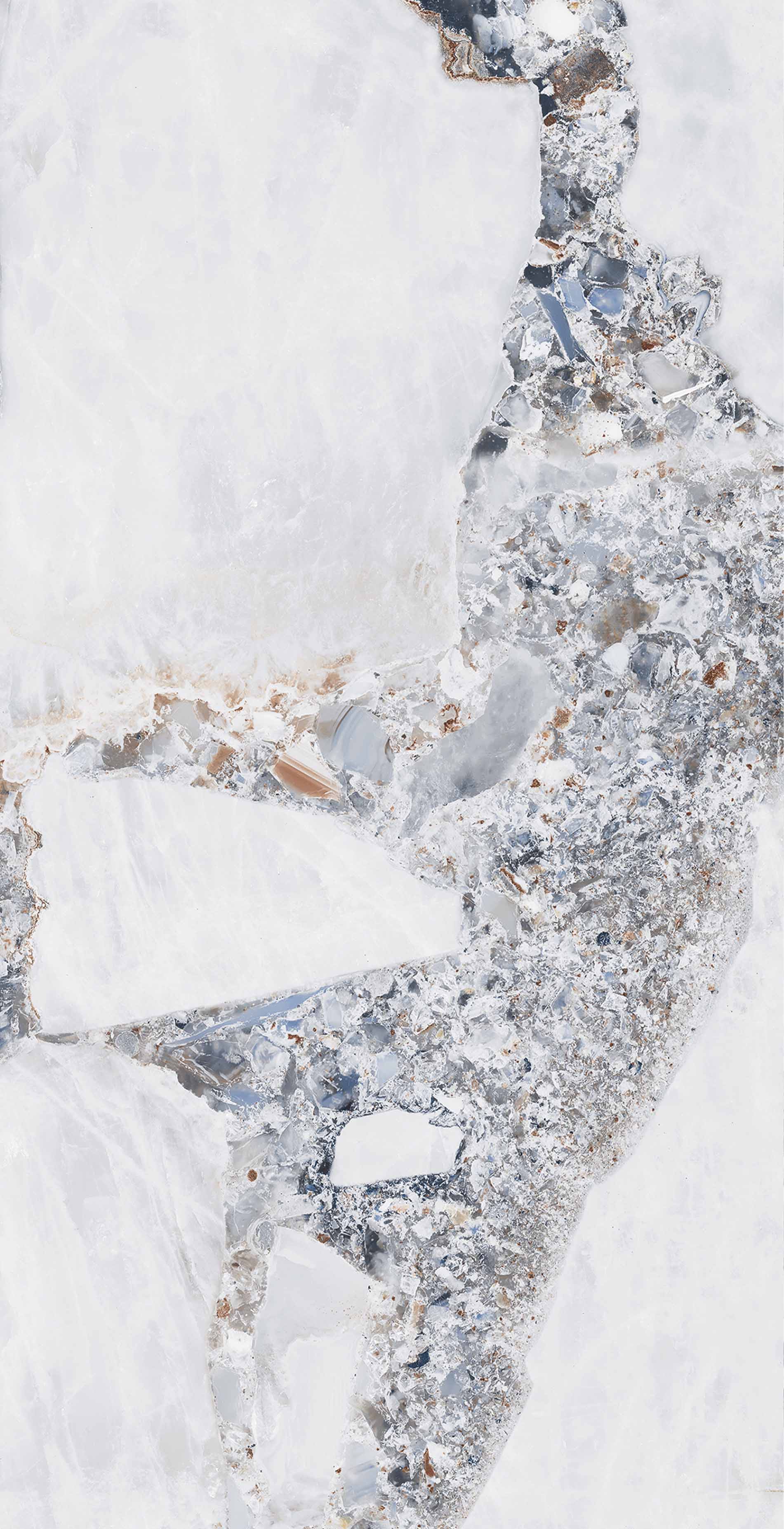 Wonderland Porcelain Tiles