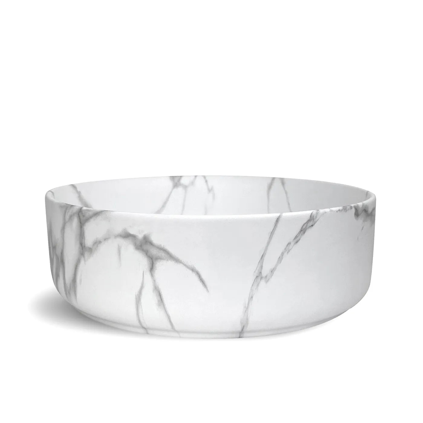 Radius Round Counter Top Basin