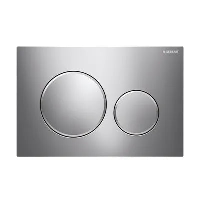 Geberit Sigma20 Round Flush Plate