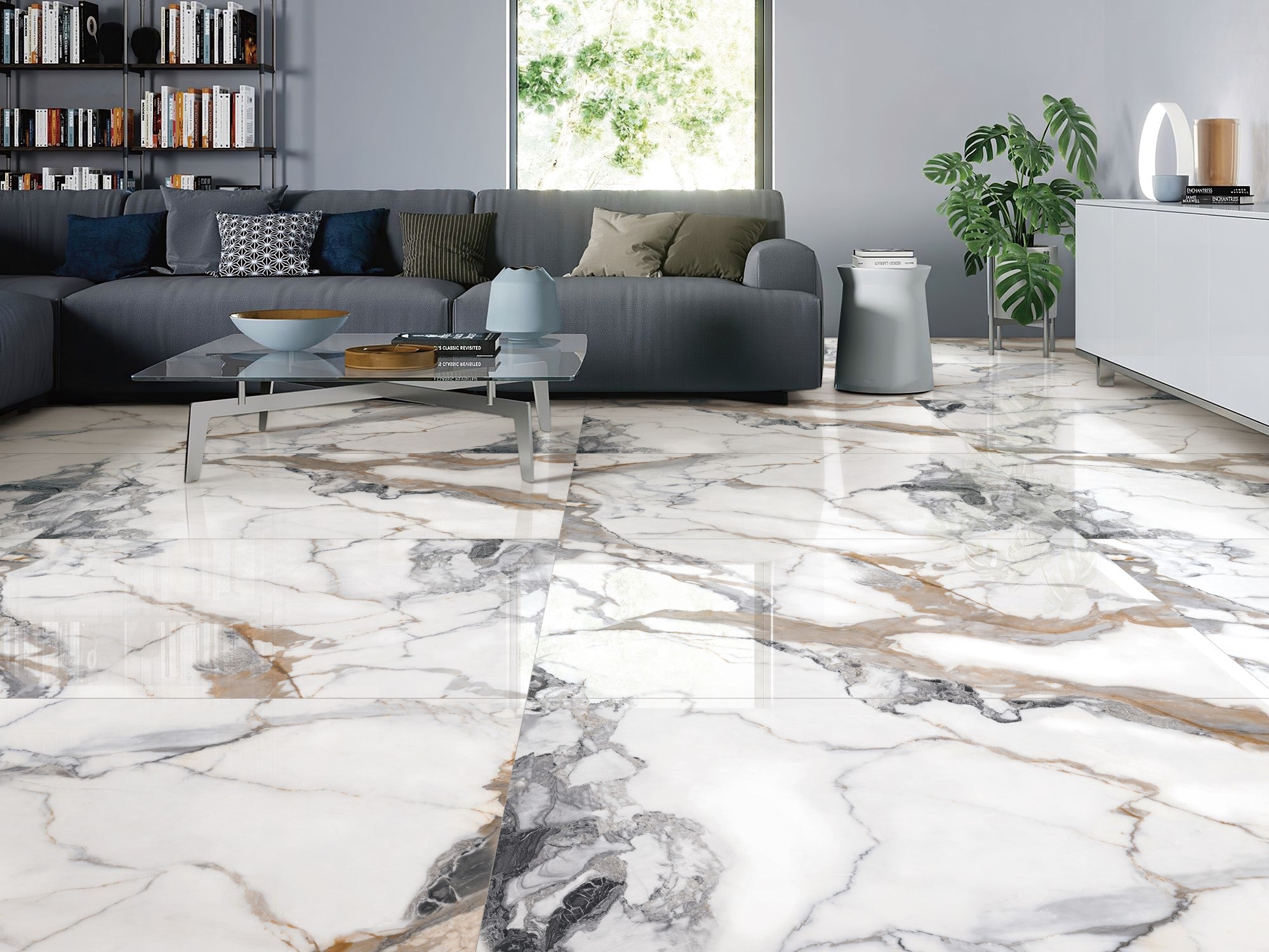 Calacatta Gold