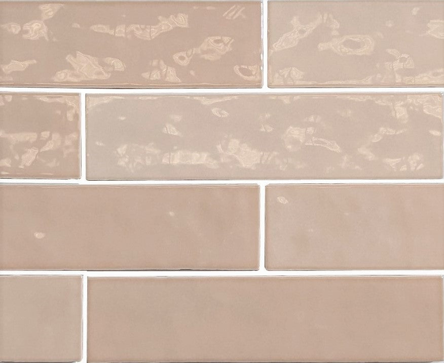 Casablanca 58x242mm Subway Tile