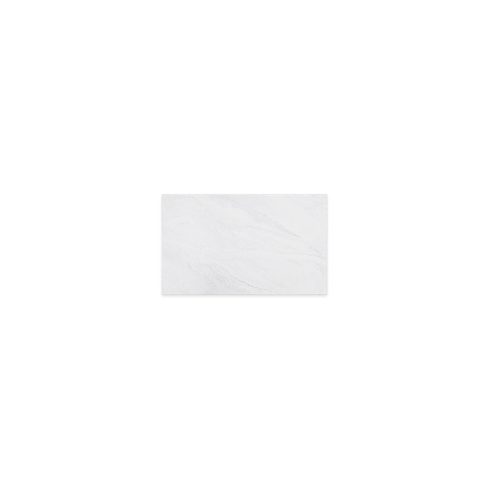 Cloudburst Solid Surface Top Ensuite Depth