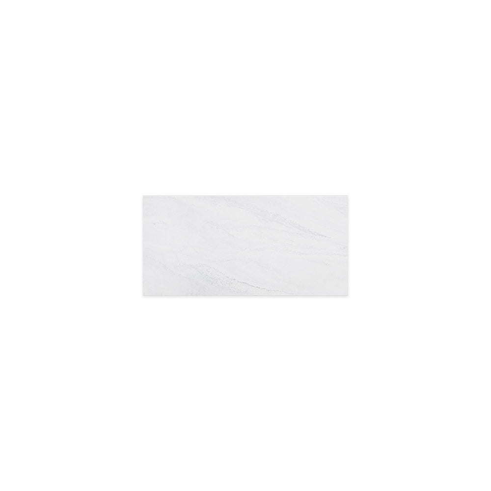 Cloudburst Solid Surface Top Ensuite Depth - Neche Interiors