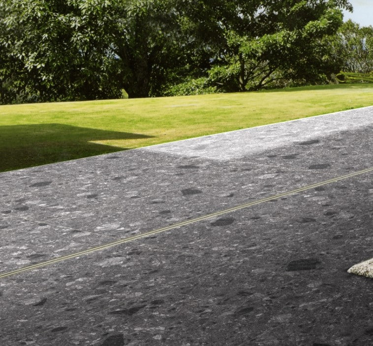 Breccia Terrazzo Collection