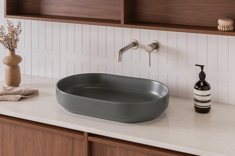 Marilyn Counter Top Basin