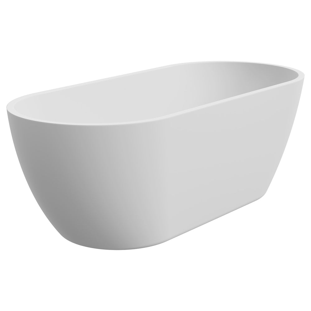 Koko Freestanding Acrylic Bath