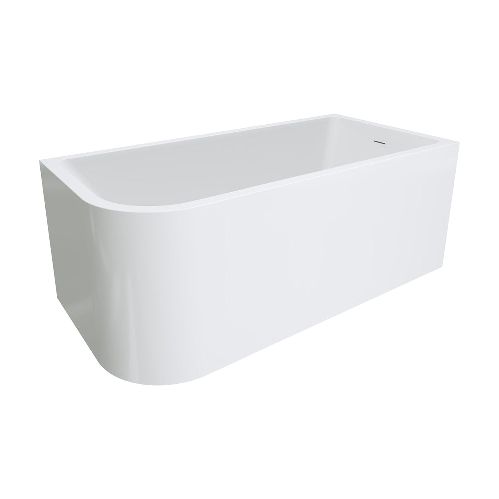 Hustle Multi-Fit Acrylic Bath