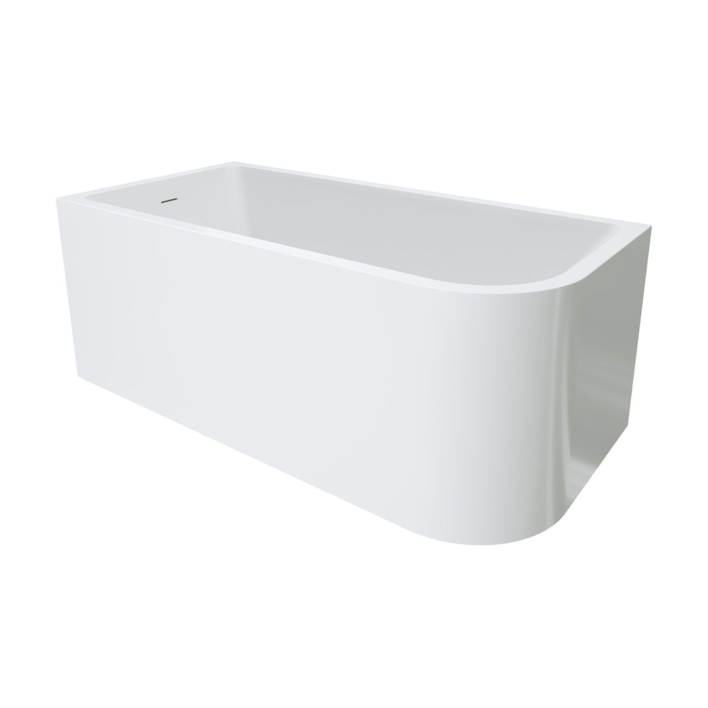 Hustle Multi-Fit Acrylic Bath