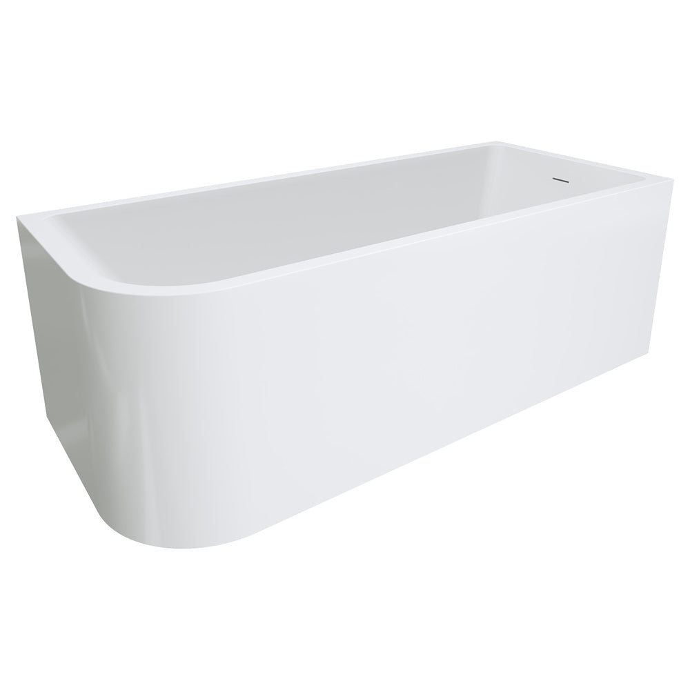 Hustle Multi-Fit Acrylic Bath
