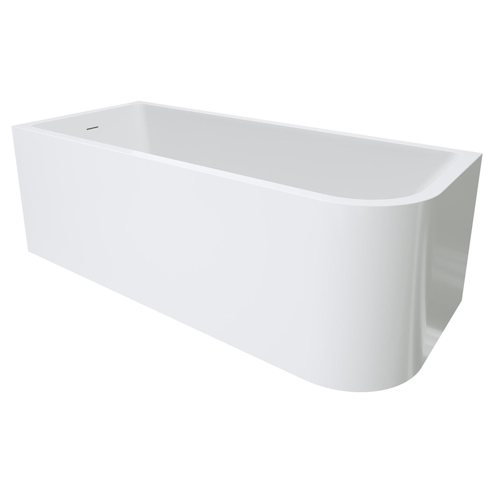 Hustle Multi-Fit Acrylic Bath
