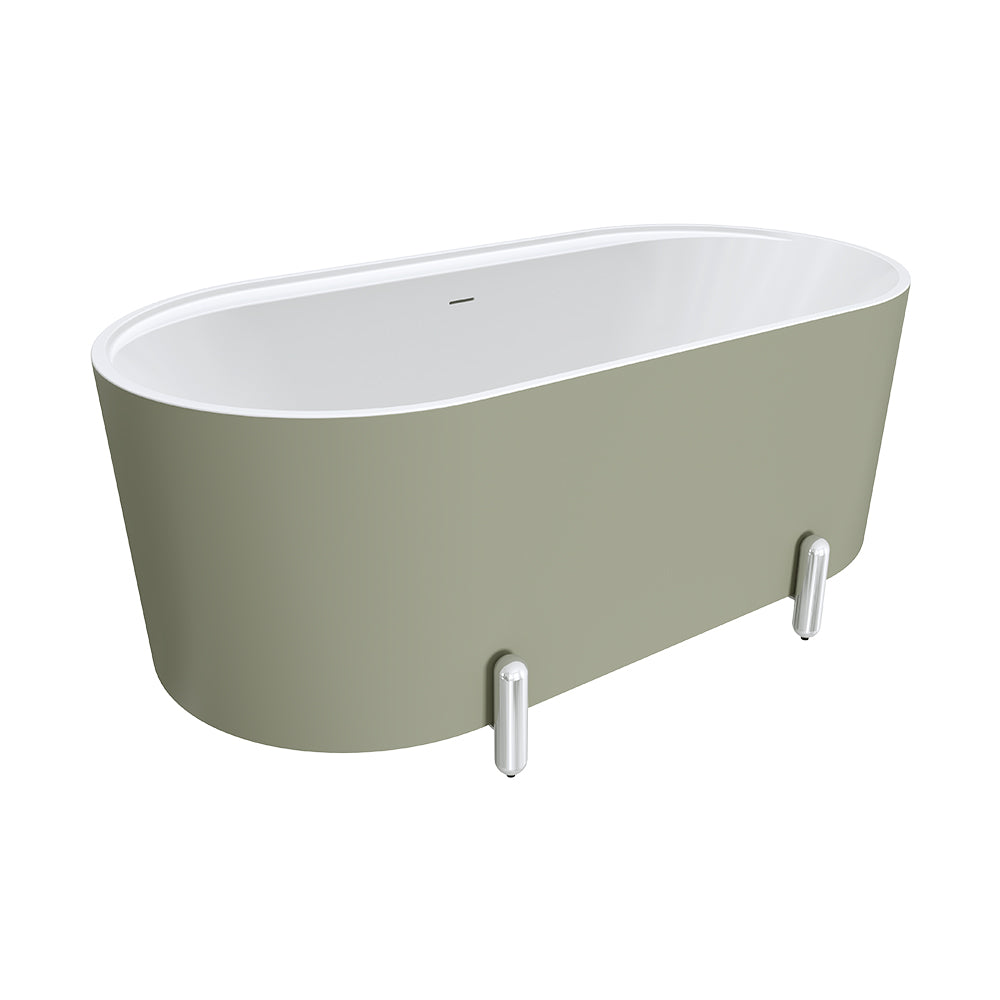 Aluca Freestanding Bath