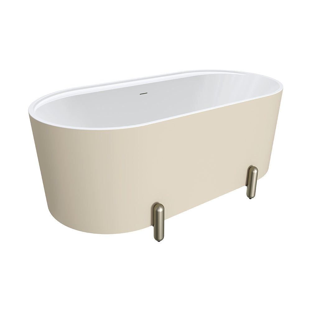 Aluca Freestanding Bath