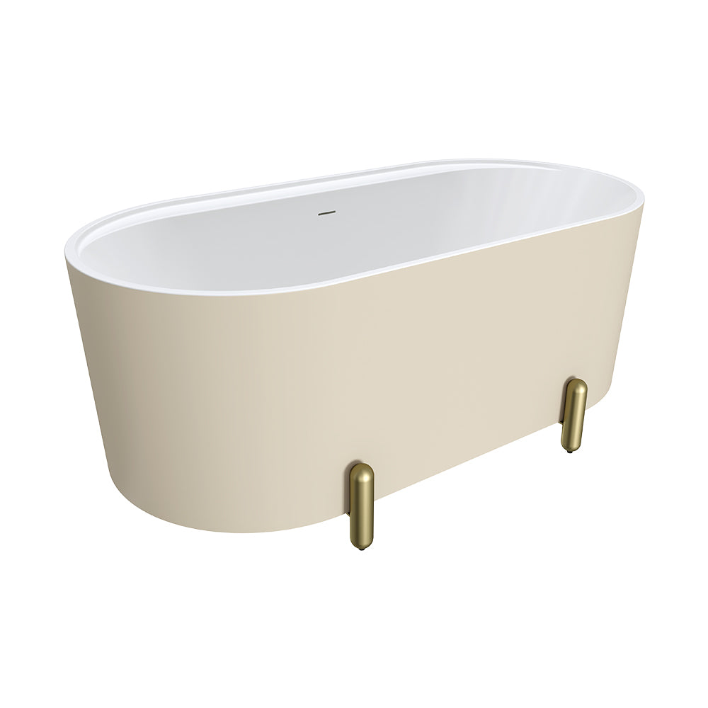 Aluca Freestanding Bath